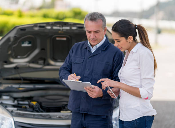 Affordable auto coverage in McCaysville, GA