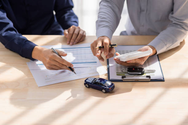 Car insurance options for McCaysville residents